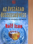 Ralf Isau - Az évszázad összeesküvése I. [antikvár]