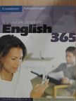 Bob Dignen - English 365 - Student's Book 2. [antikvár]