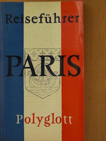 Paris [antikvár]