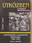 Banyár Magdolna - A filmterjesztés rendszerének átalakulása (1982-1992) [antikvár]