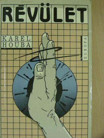 Karel Houba - Révület [antikvár]