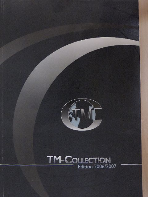 TM-Collection 2006/2007 [antikvár]