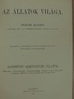 Brehm Alfréd - Brehm - Az állatok világa 10. [antikvár]