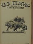 Császár Elemér - Uj Idők 1927. (nem teljes évfolyam) [antikvár]