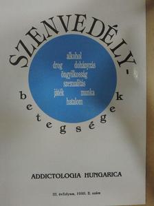 A. Eschalier - Addictologia Hungarica 1995/2. [antikvár]