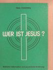 Paul Toaspern - Wer ist Jesus? [antikvár]