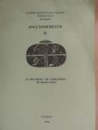 Dr. Bíró Sándor - Jogi ismeretek II. [antikvár]