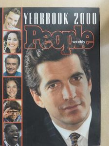 Denise Lynch - Yearbook 2000 People weekly [antikvár]