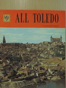All Toledo [antikvár]