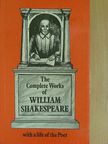 Charles Simmons - The complete works of William Shakespeare [antikvár]