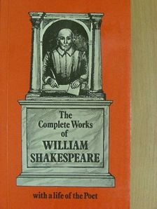 Charles Simmons - The complete works of William Shakespeare [antikvár]