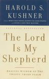 Harold S. Kushner - The Lord Is My Shepherd [antikvár]