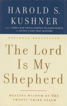 Harold S. Kushner - The Lord Is My Shepherd [antikvár]