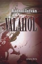 Radnai István - Valahol [antikvár]