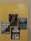 Belva Plain - The Pelican Brief/Treasures/Eye of the Storm/The Island Harp [antikvár]