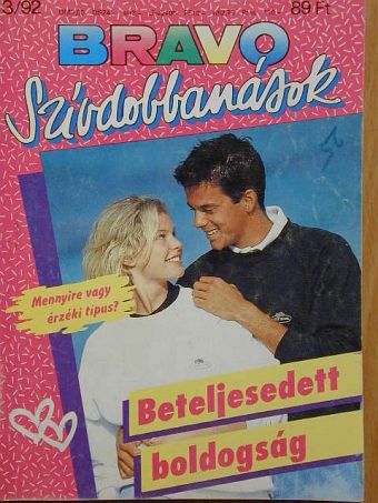 Nadine Dumont - Beteljesedett boldogság [antikvár]