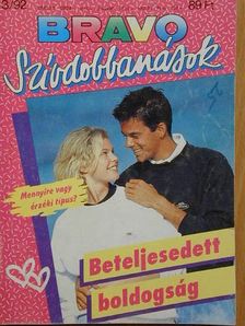 Nadine Dumont - Beteljesedett boldogság [antikvár]