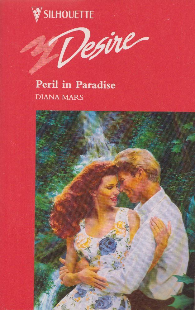 Diana Mars - Peril in Paradise [antikvár]