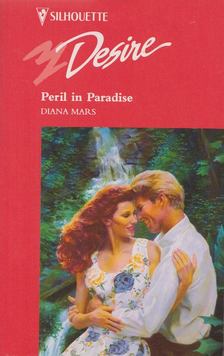Diana Mars - Peril in Paradise [antikvár]