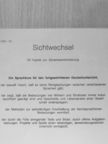Bernd-Dietrich Müller - Sichtwechsel [antikvár]