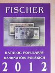 Katalog Popularny Banknotów Polskich [antikvár]