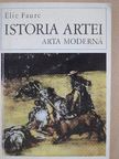 Élie Faure - Istoria Artei IV. [antikvár]