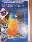 Díszmadár magazin 1997/1-4. [antikvár]
