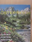 Werner Dettelbacher - Österreich [antikvár]