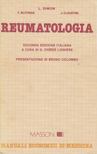 L. Simon - Reumatologia [antikvár]