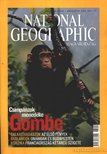 PAPP GÁBOR - National Geographic Magyarország 2003. Április 2. szám [antikvár]