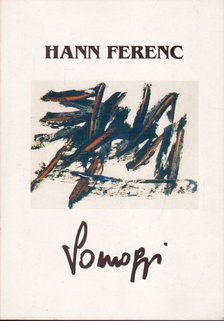 Hann Ferenc - Somogyi György [antikvár]