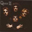 Queen - QUEEN II. CD+BONUS EP(5 TRACKS) 2011 DIGITAL REMASTERED
