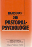 Isidor Baumgartner - Handbuch der Pastoralpsychologie [antikvár]