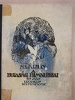 Hoffmann Imre - A bujaság himnuszai [antikvár]