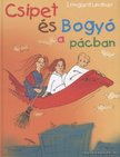 LINDNER, IRMGARD - Csipet és Bogyó a pácban [antikvár]