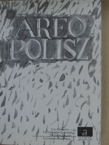 Forró Albert - Areopolisz [antikvár]