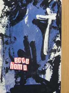 Berey Ákos - Ecce Homo [antikvár]