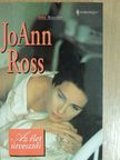 JoAnn Ross - Az élet útvesztői [antikvár]