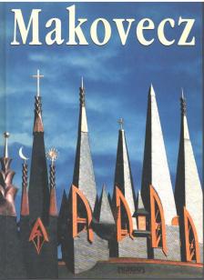 Gerle János - Makovecz Imre műhelye [antikvár]