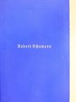 Eugenie Schumann - Robert Schumann (gótbetűs) [antikvár]