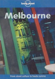 David McClymont - Melbourne [antikvár]
