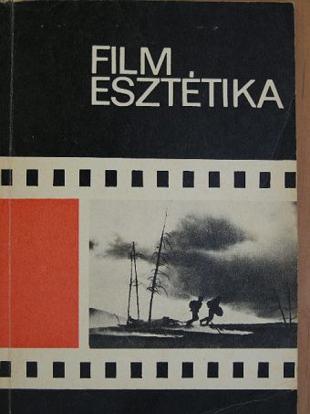 Bölcs István - Filmesztétika I. [antikvár]