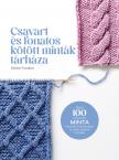Debbie Tomkies - Csavart és fonatos kötött minták tárháza