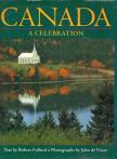 Robert Fulford - Canada: A celebration [antikvár]