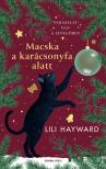 Lili Hayward - Macska a karácsonyfa alatt [eKönyv: epub, mobi]