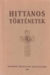 Kisházi Mihály - Hittanos történetek [antikvár]