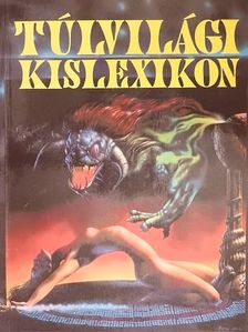 Túlvilági kislexikon [antikvár]
