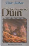 Frank Herbert - God-Keizer op Duin [antikvár]