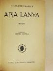 Elinor Glyn - Apja lánya/Ő tudja miért [antikvár]