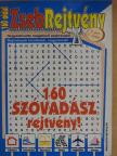 Zsebrejtvény V. évfolyam, 1. szám [antikvár]